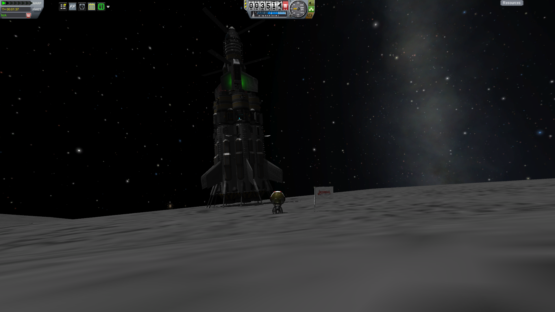 Exploring Mun