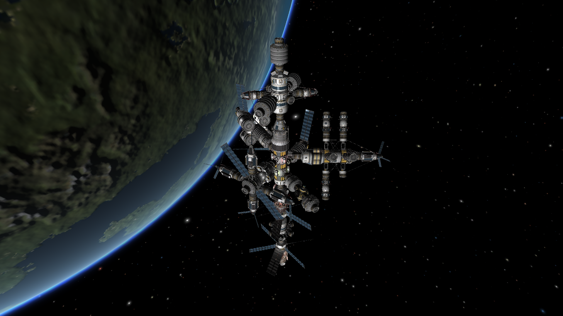 SciLab before retirement